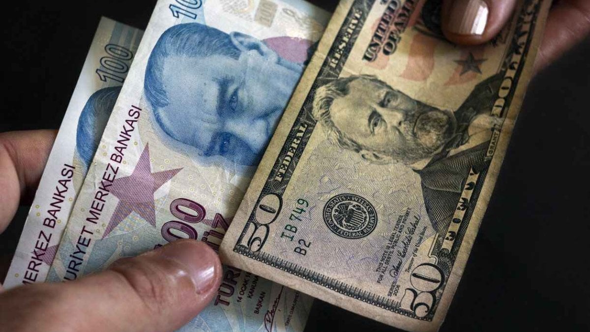 Merkez Bankası’nın 5 ay sonraki dolar/TL kuru tahmini şaşırttı! Yeni anket sonuçları açıklandı