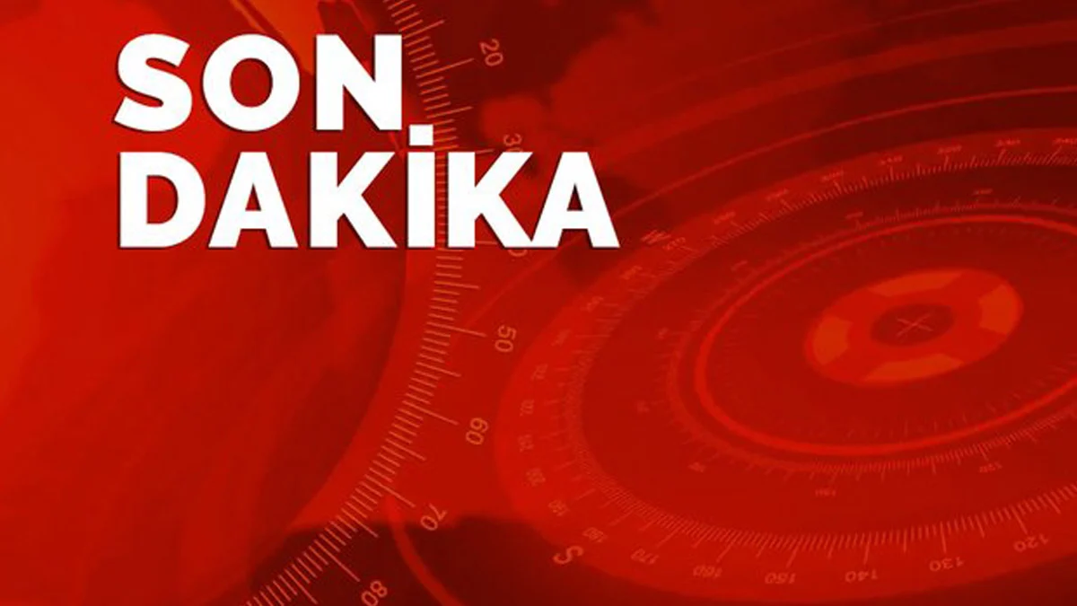 Son dakika! Tekirdağ açıklarında 3.5 büyüklüğünde deprem