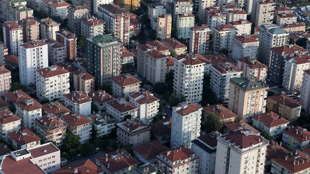 İstanbul’da o ilçede evi olanlar dikkat: Sakın kanmayın! Uzman isimden kritik uyarı