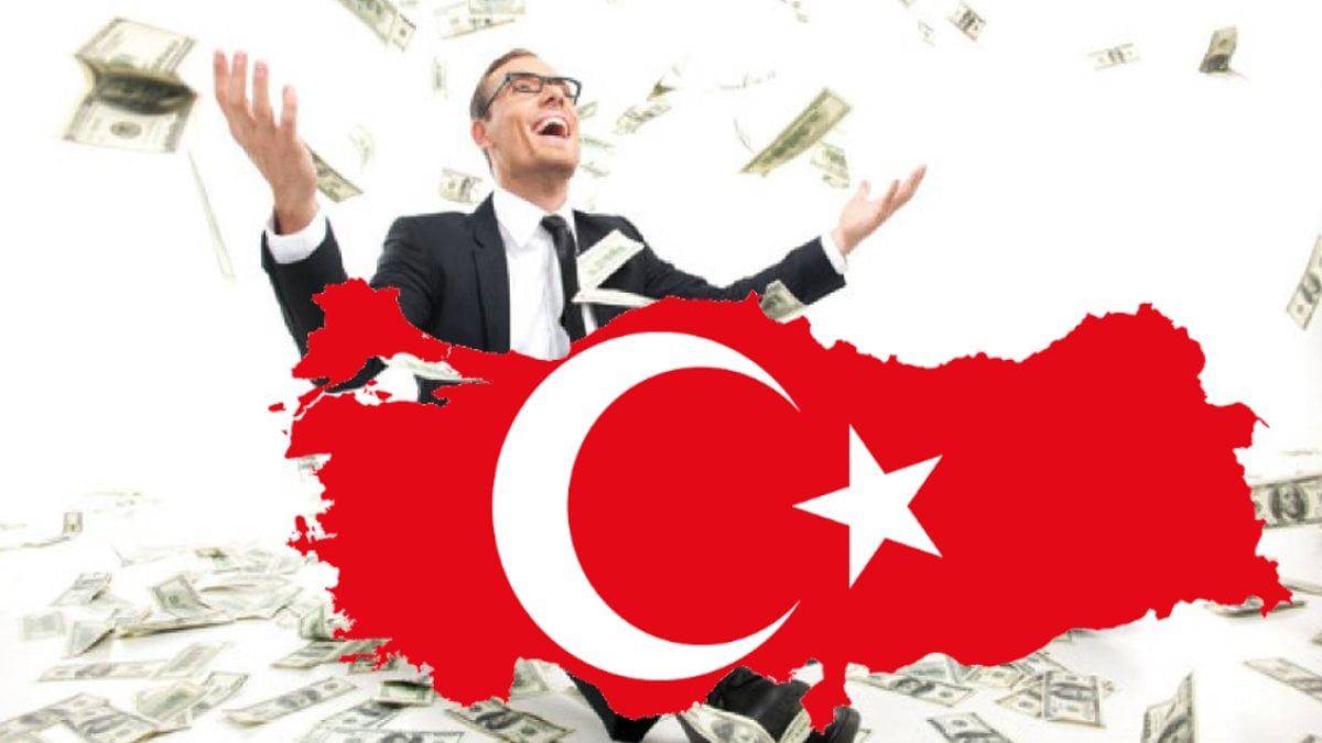 Türkiye’de en çok kazanan meslek ortaya çıktı! Haftada sadece 1 gün çalışıyorlar ve ayda 141 bin lira maaş alıyorlar