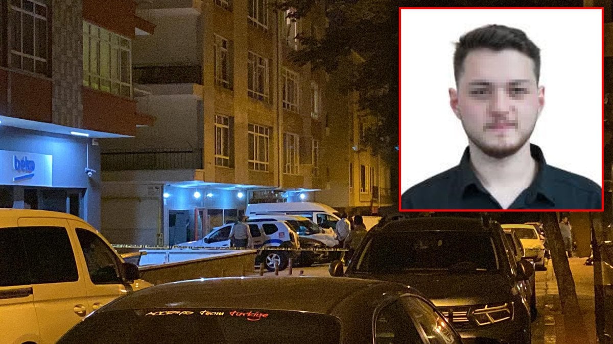 Abdüllatif Şener’in oğlu Bedirhan Şener, adli psikiyatri hastanesine sevk edildi