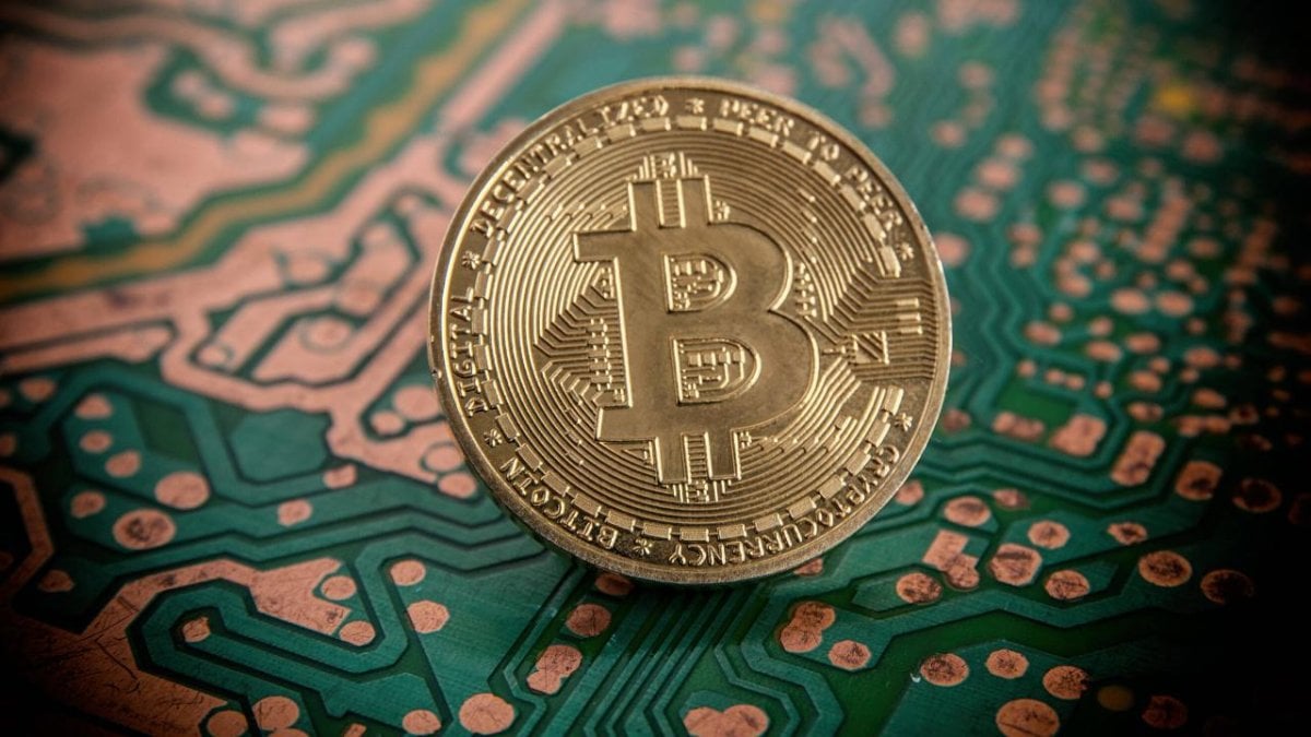 Bitcoin’de faiz indirimi etkisi