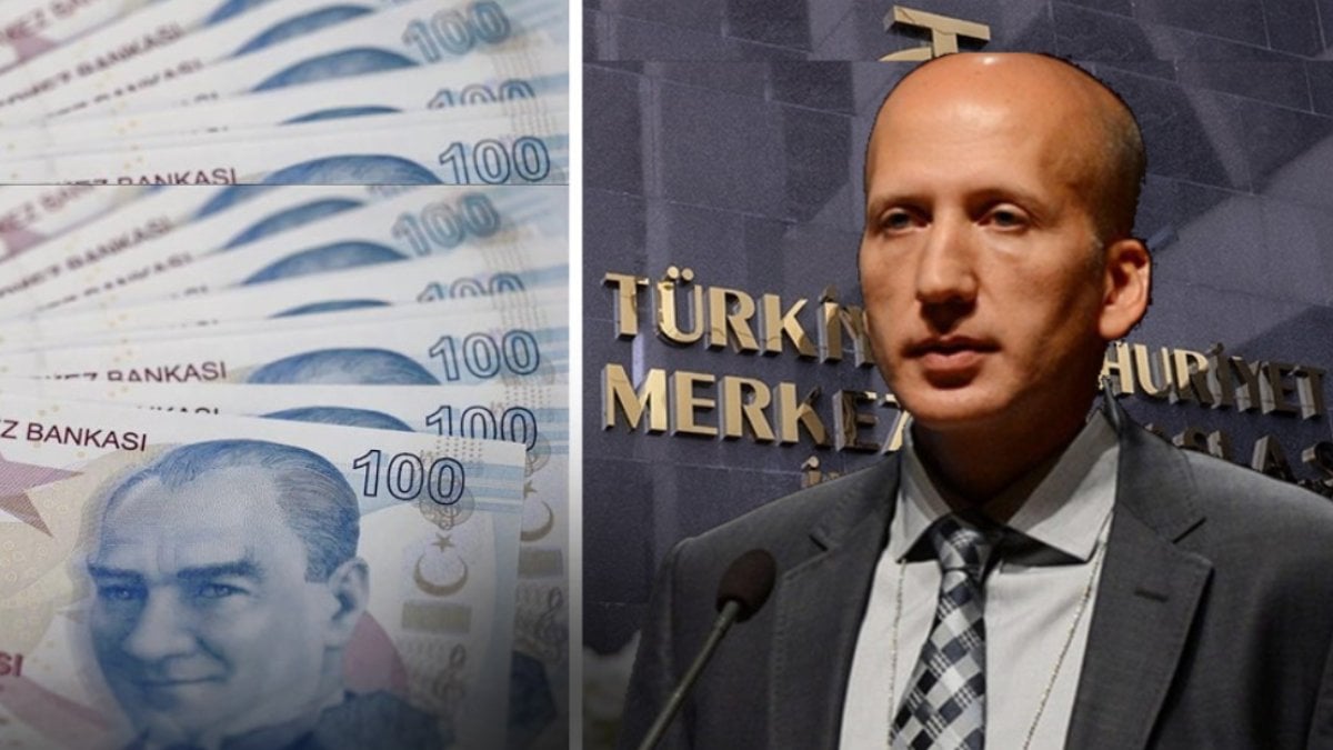 Faizlerden sonra şoke eden indirim! Merkez Bankası eski Başekonomisti açıkladı: Kimsenin haberi olmadan indirildi