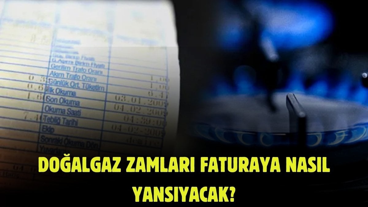 Herkes kombileri kapatacak! Emekli ve asgari ücretliye zam yok…500 kiralık fatura o rakama çıkacak