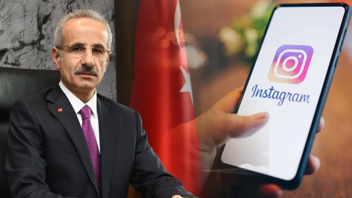 İnstagram ne zaman açılacak? İnstagram neden kapandı? Bakan Uraoğlu resmi olarak açıkladı