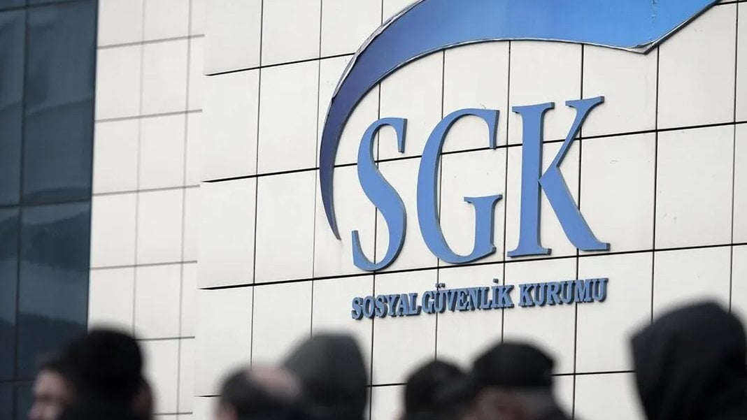 SGK’nın belediye borcu tahsilatı başlıyor: Süreç altı aşamalı olacak