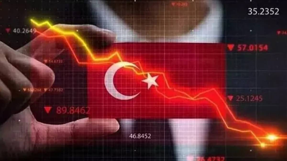 100 Bin dolar yatıran 150 Bin dolar aldı! Dolar ve altın alan değil, bunu yapan çok kazanacak