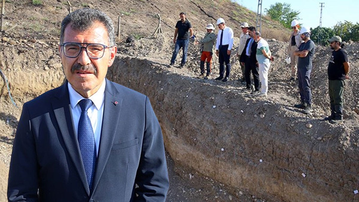 Türkiye’nin güncel deprem haritası o tarihte yayınlanacak! Meğer 6 Şubat depreminde yeni bir fay hattı doğmuş