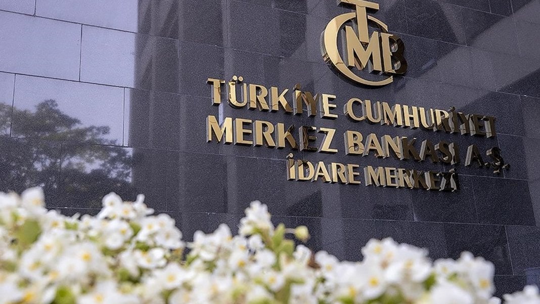 TCMB ile Kore Merkez Bankası’ndan yeniden anlaşma