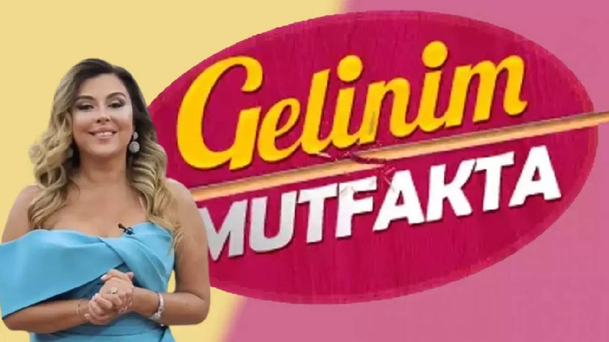 Gelinim Mutfakta altın heyecanı sürüyor! Günün çeyreğini kim aldı? İşte 7 Ağustos puan durumu