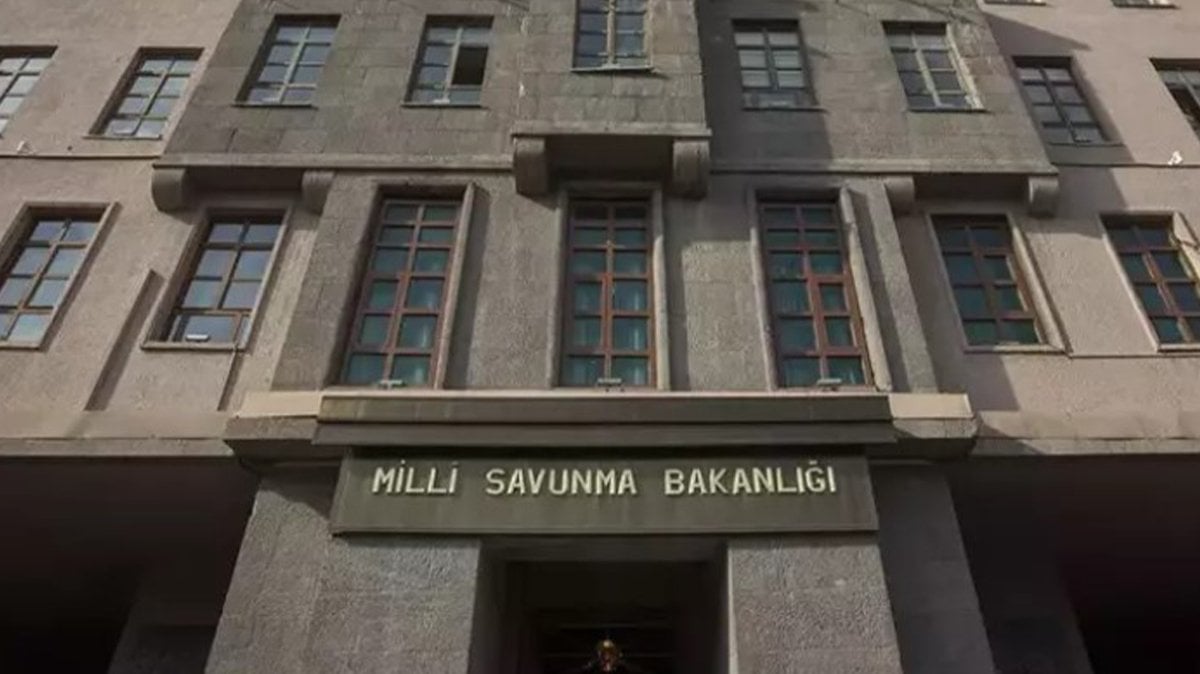 MSB’den sınır operasyonu: 1’i terörist 16 kişi yakalandı