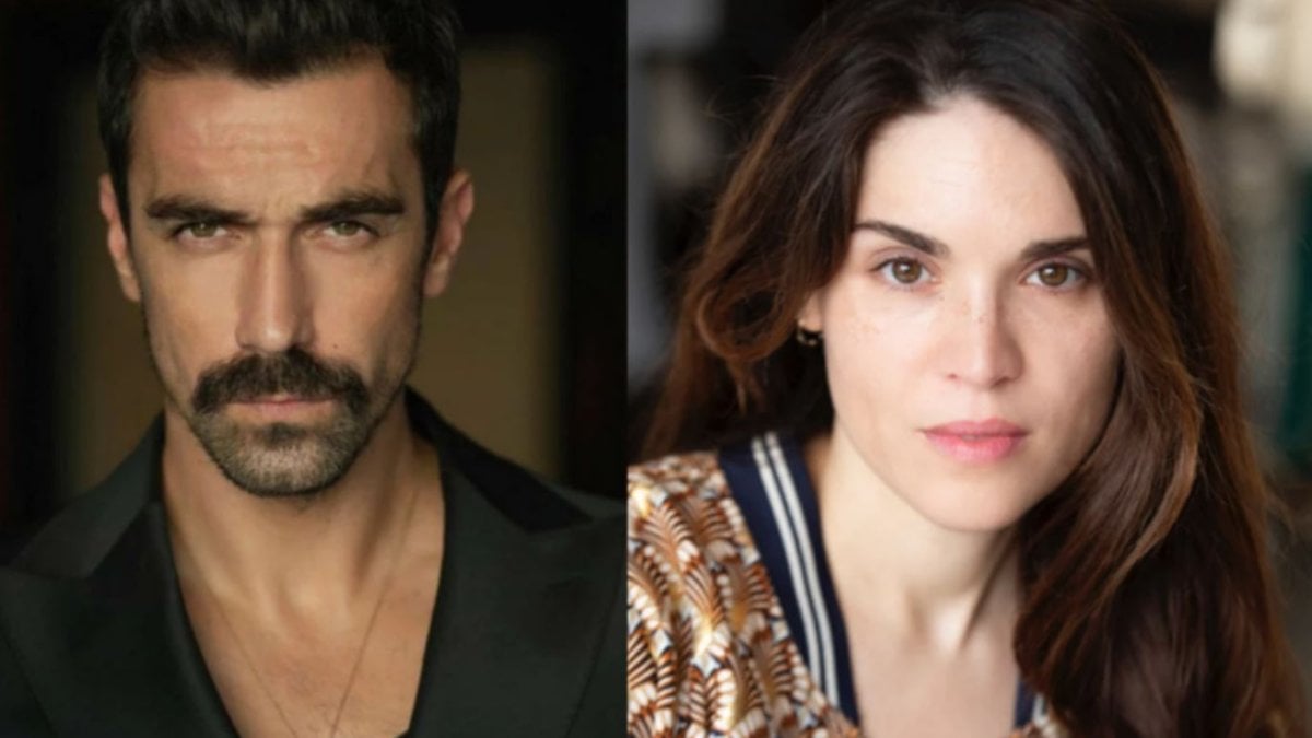 İbrahim Çelikkol’dan yeni proje: Partneri belli oldu