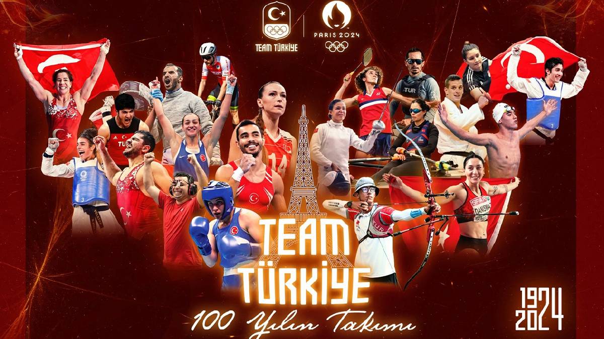 7 Ağustos 2024 olimpiyat programı belli oldu! Hangi Türk sporcular saat kaçta yarışacak?