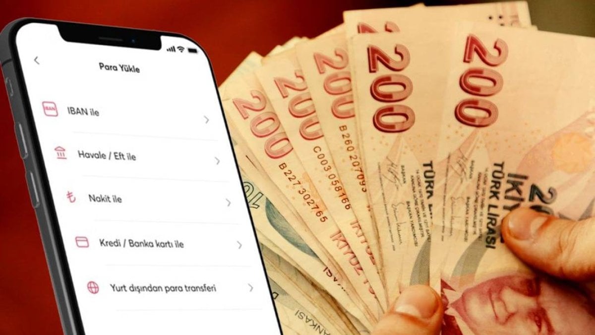 SGK’dan IBAN numarası içeren SMS’lere dikkat uyarısı