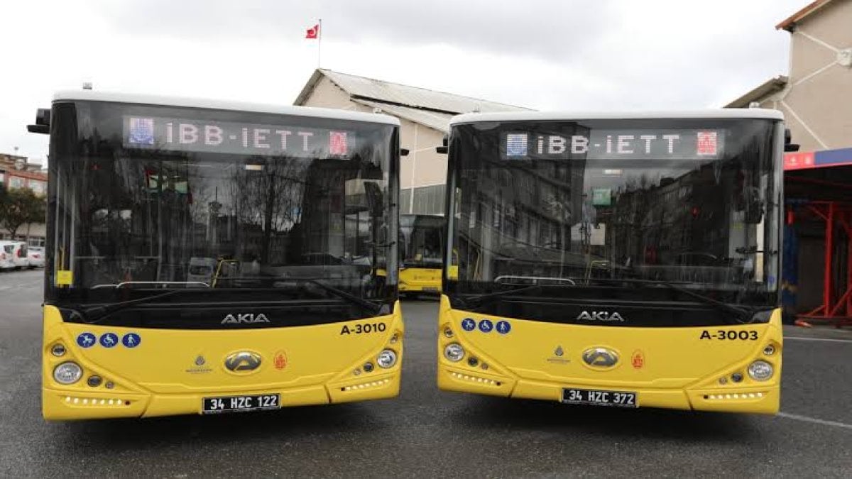 İstanbul’da zorunlu oldu! Şoförler bunu yapamayacak