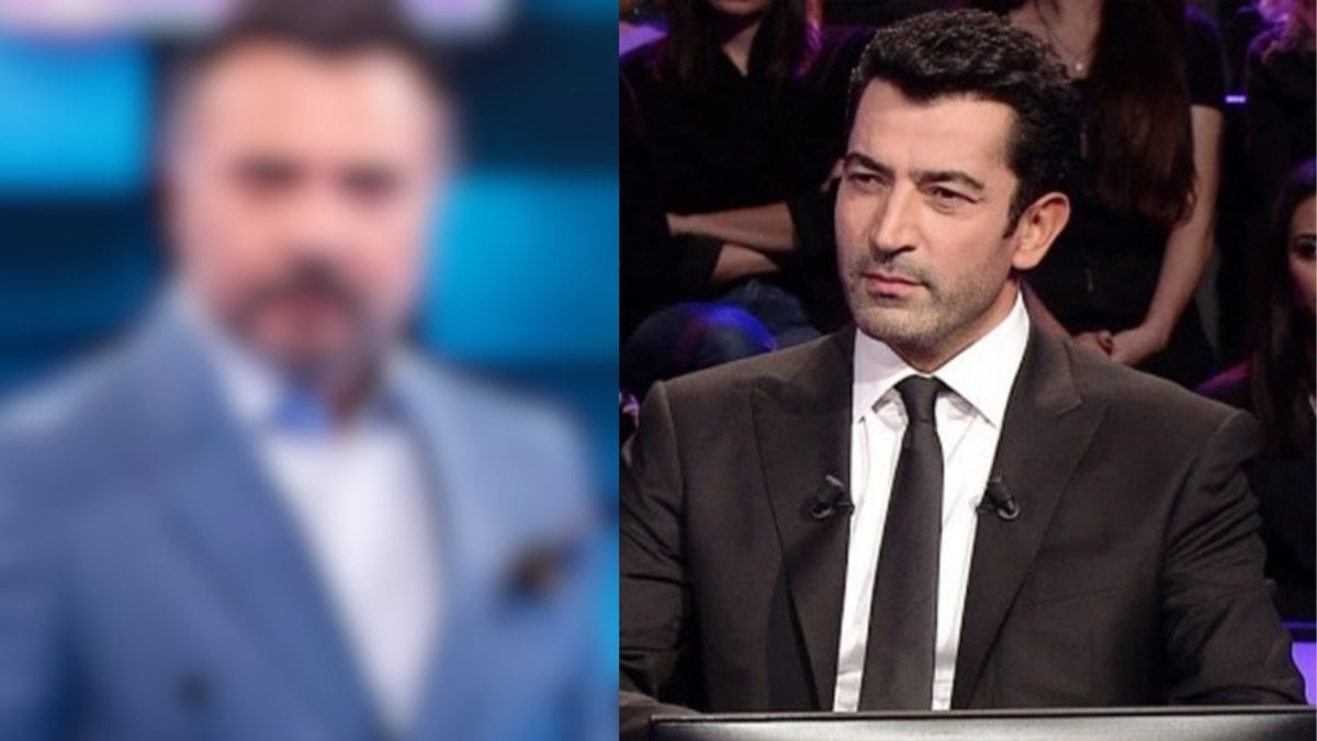 Kenan İmirzalıoğlu veda ediyor, yerine bomba isim geliyor! Kim Milyoner Olmak İster’in yeni sunucusu belli oldu