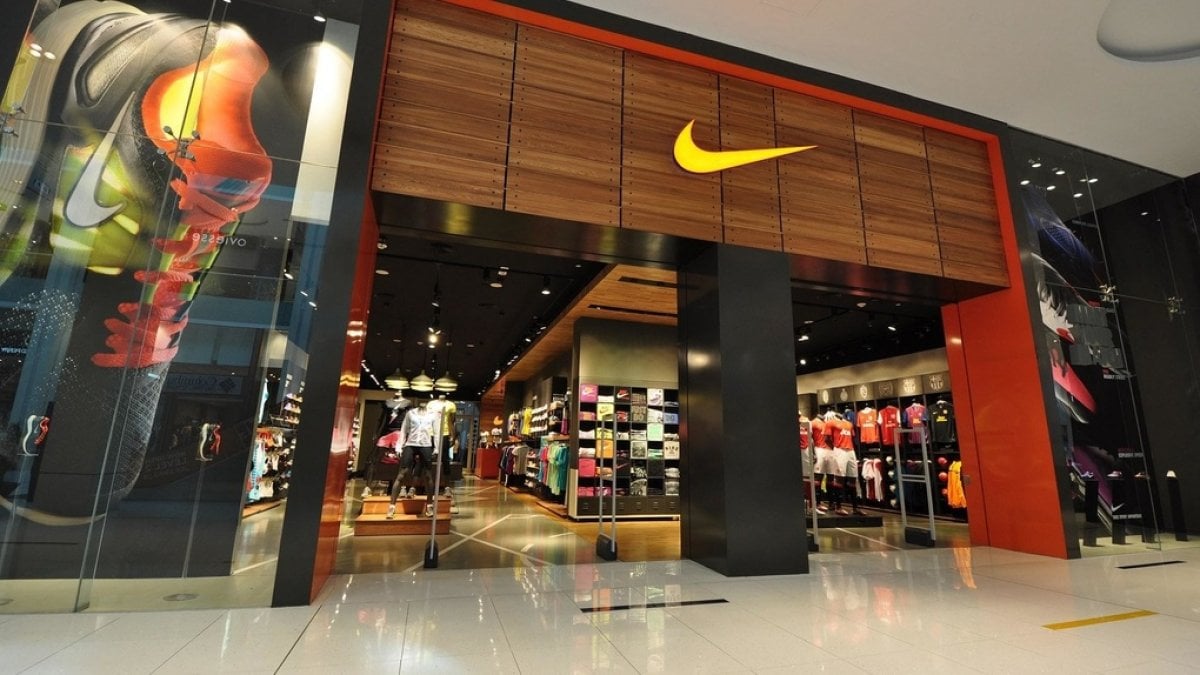 Nike, Türkiye’den sipariş alımını durdurdu: Gerekçe, gümrük vergilerinin artırılması