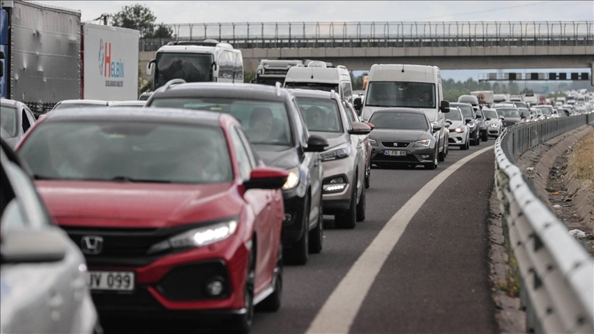 Zorunlu trafik sigortasında azami prim artışı belli oldu