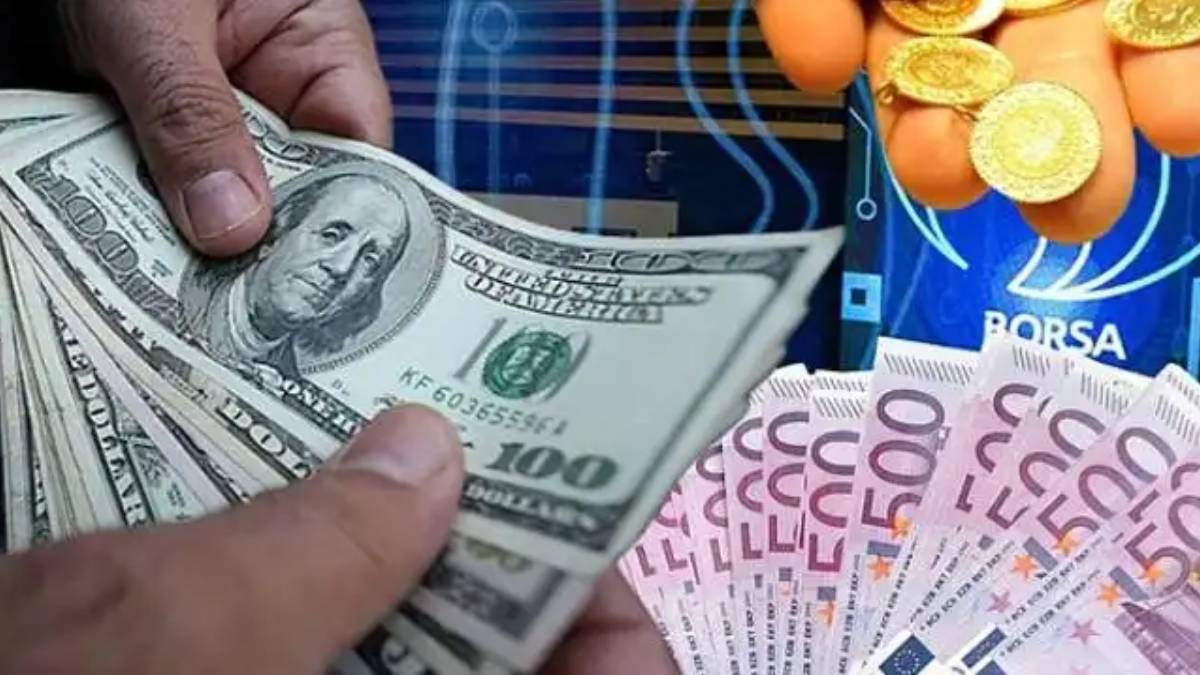 İşte bu haftanın en çok kazandıran yatırımı! Altın, borsa, dolar, euro… Bunu alan para bastı