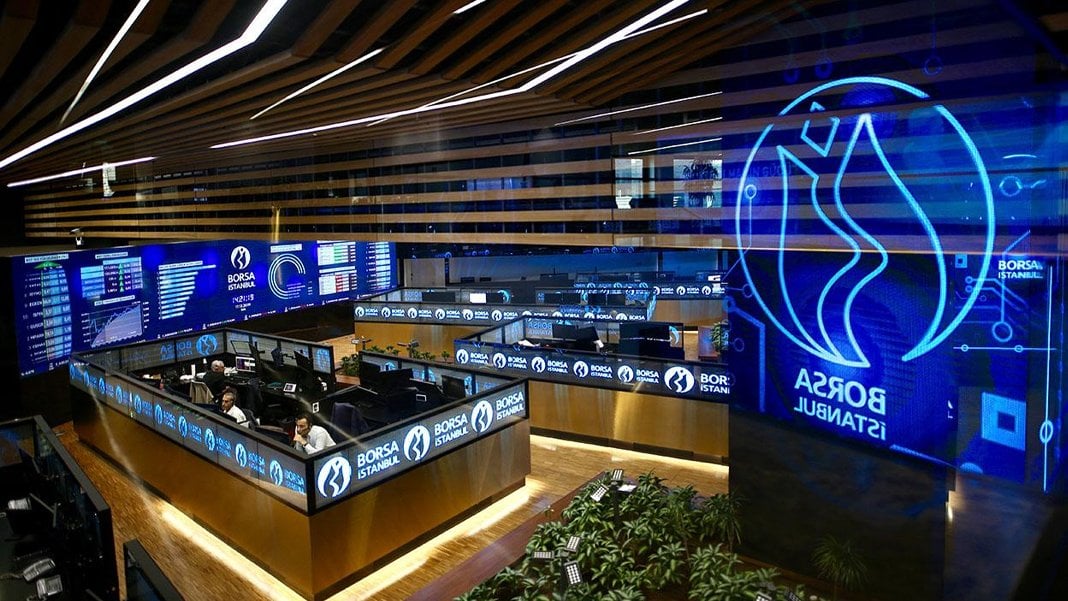 Borsa İstanbul’da sert kayıp