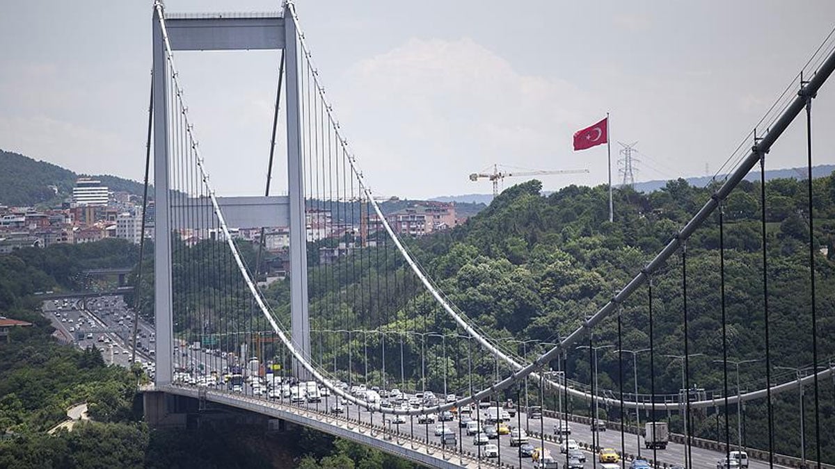 Ulaştırma ve Altyapı Bakanı Uraloğlu duyurdu: Köprü ve otoyol geçiş  ödemelerinde yeni dönem