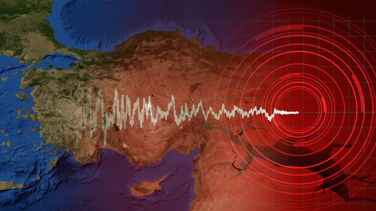 Kahramanmaraş depremini bilmişti! Deprem kahini şimdi de Ege ve Marmara için uyardı: O tarihlerde dikkat edin