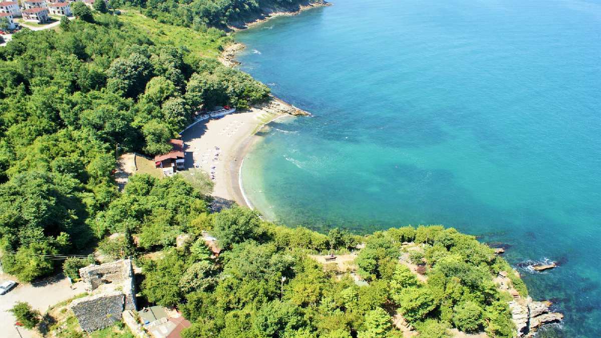 İstanbul ve Ankara’dan ziyaretçi yağıyor! En uygun tatil gözdesi: En güzel ilçelerden seçildi