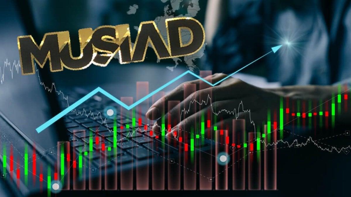 MÜSİAD’dan enflasyon düzeltmesi farkları için kritik uyarı: Yüksek risk iştahı taşıyor