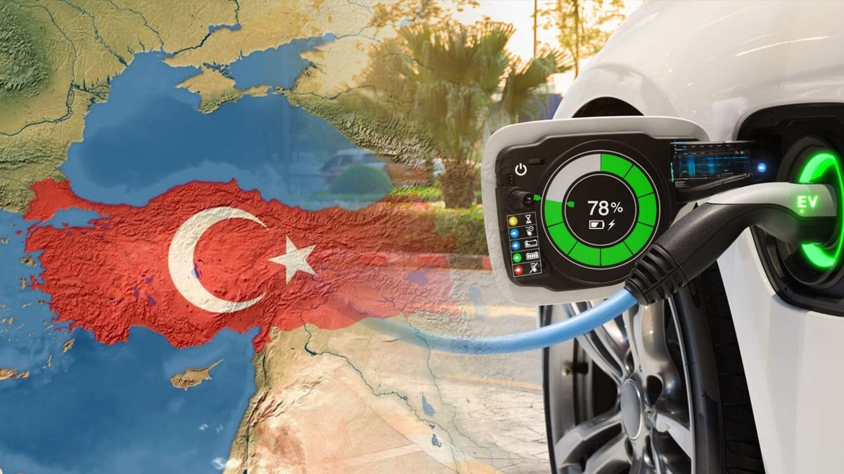 BYD’nin ardından bir dünya devi daha Türkiye’ye geliyor! Yiğit Akü ile anlaştı: Türkiye elektrikli araç üssü oluyor