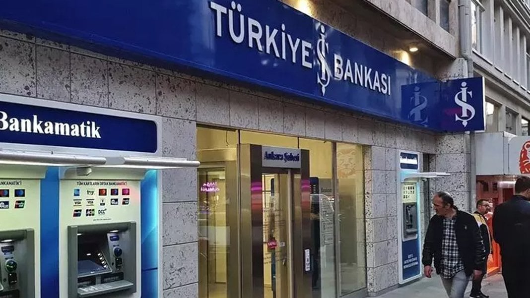 İş Bankası’ndan kısmi bölünme açıklaması