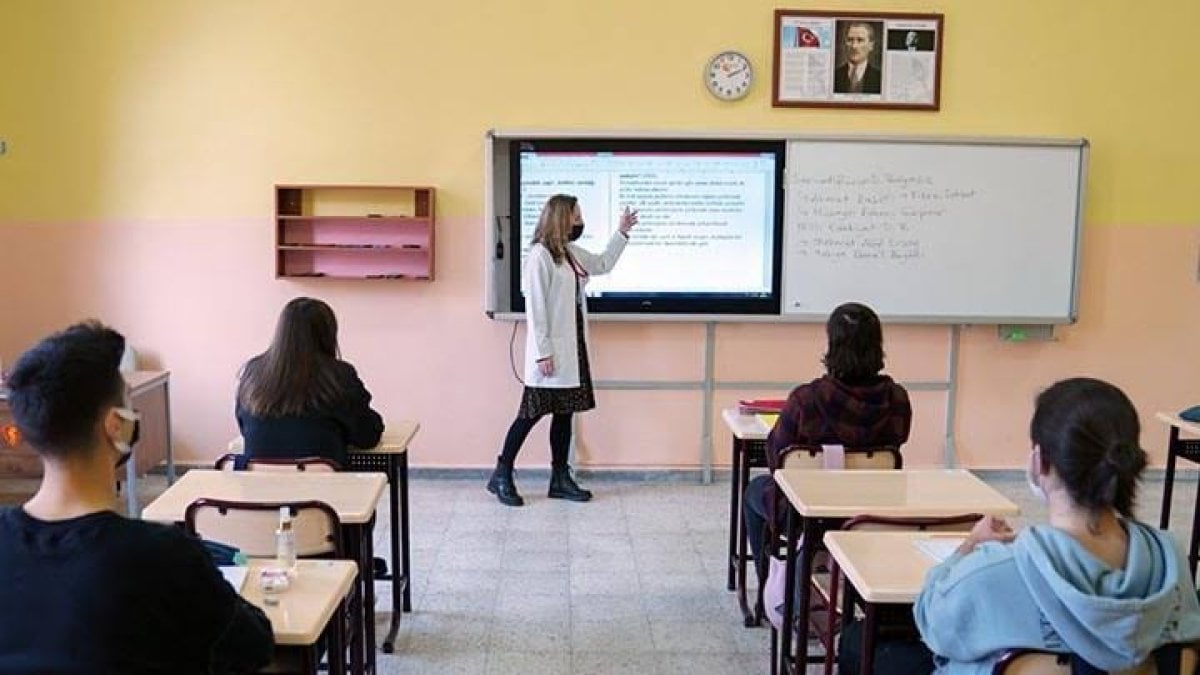 Ortaokul öğrencilerine kötü haber! Türkçe sınavı artık böyle olacak