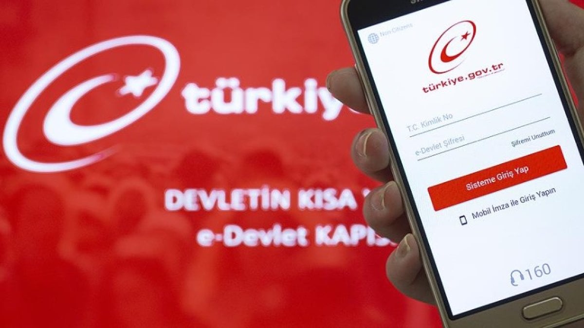 Gelir İdaresi Başkanlığı açıkladı: e-devlet ücretli mi oluyor?