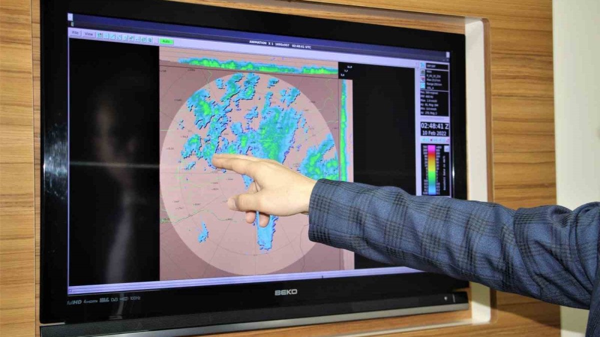 Malatya, Elazığ, Adıyaman… Meteoroloji uyardı: Hem uçacağız hem yanacağız