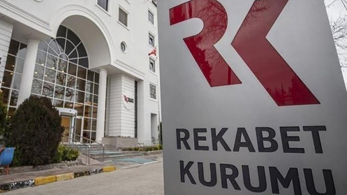 Rekabet Kurulu’ndan 2 firmaya 130,9 milyon lira ceza!