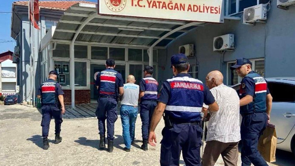 Muğla’daki yangınla ilgili 2 kişi tutuklandı