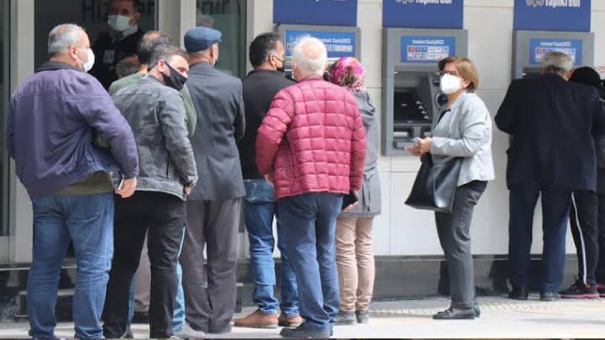 Emeklilerin gözü aydın: Çifter ödeme alacaksınız