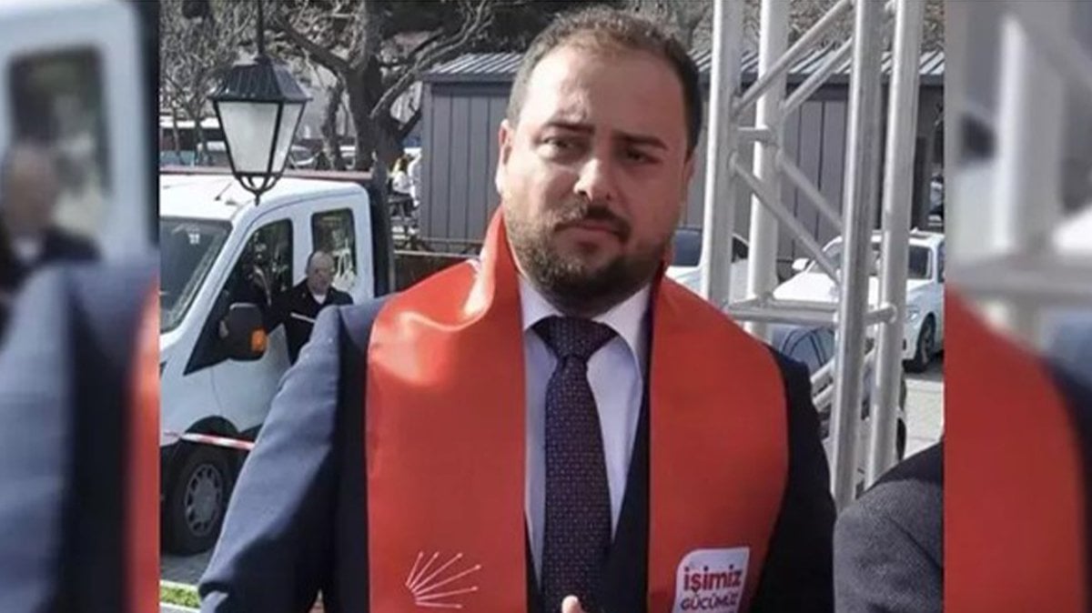 CHP’li meclis üyesini vurmuştu! 16 yaşındaki çocukla ilgili yeni gelişme