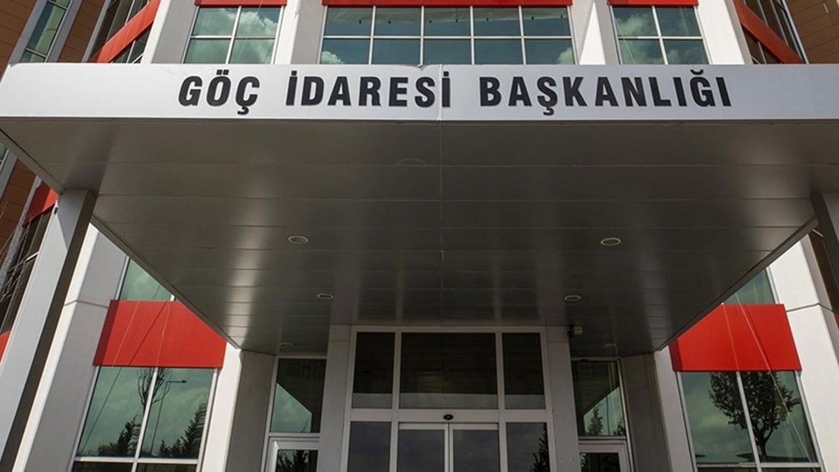 Göç İdaresi ‘Türkiye’de 13 milyon yabancı var’ iddiasını yalanladı