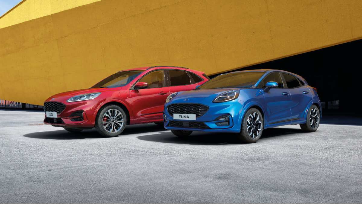 Ford’dan kaçırılmayacak kampanya: Puma, Focus ve Kuga’da %0 faiz fırsatı! İşte kampanya detayları