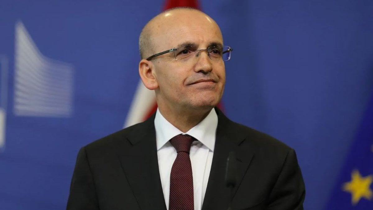 Mehmet Şimşek Çinli firmaların Türkiye’ye yatırımını övdü: Türkiye küresel yatırım üssüne dönüşüyor