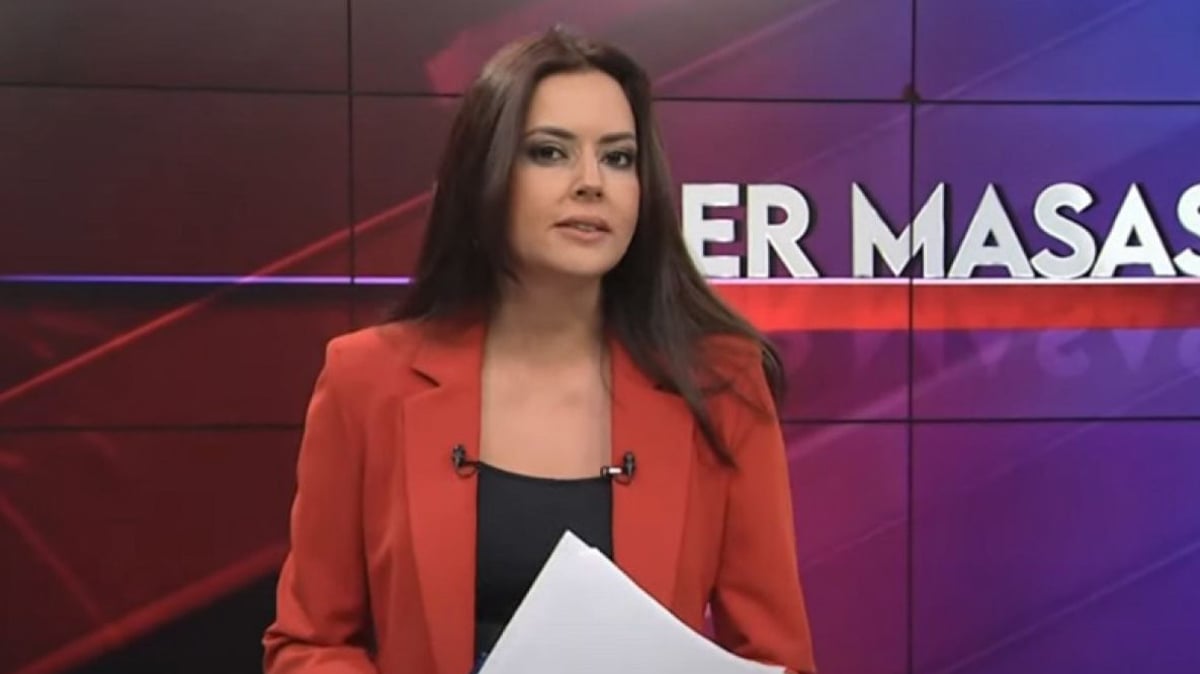 Seda Selek yeniden Halk TV’de