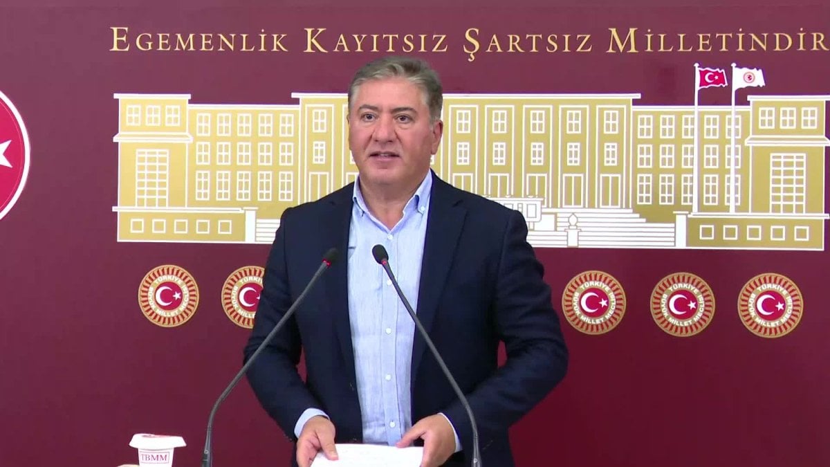 CHP’den AK Parti’ye tepki: “AYM’yi kapatırız” diyen anlayışla yeni anayasa yapılmaz