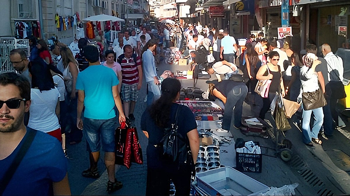 Tezgahlarda 100 TL’ye satılıyor: Meğer kör ediyormuş! Uzmanlar, ‘Sakın almayın’ diyerek uyardı