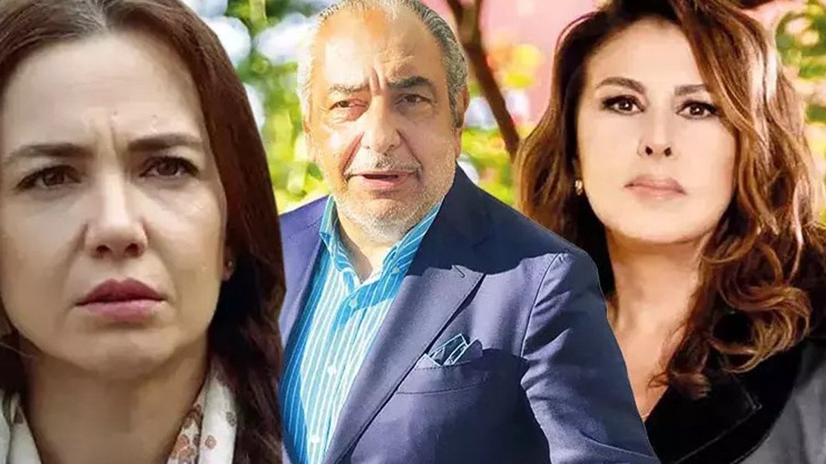 ‘Kaçırıldı’ demişti! Reha Muhtar’ın oğlu Poyraz annesi Deniz Uğur’u yalanladı!