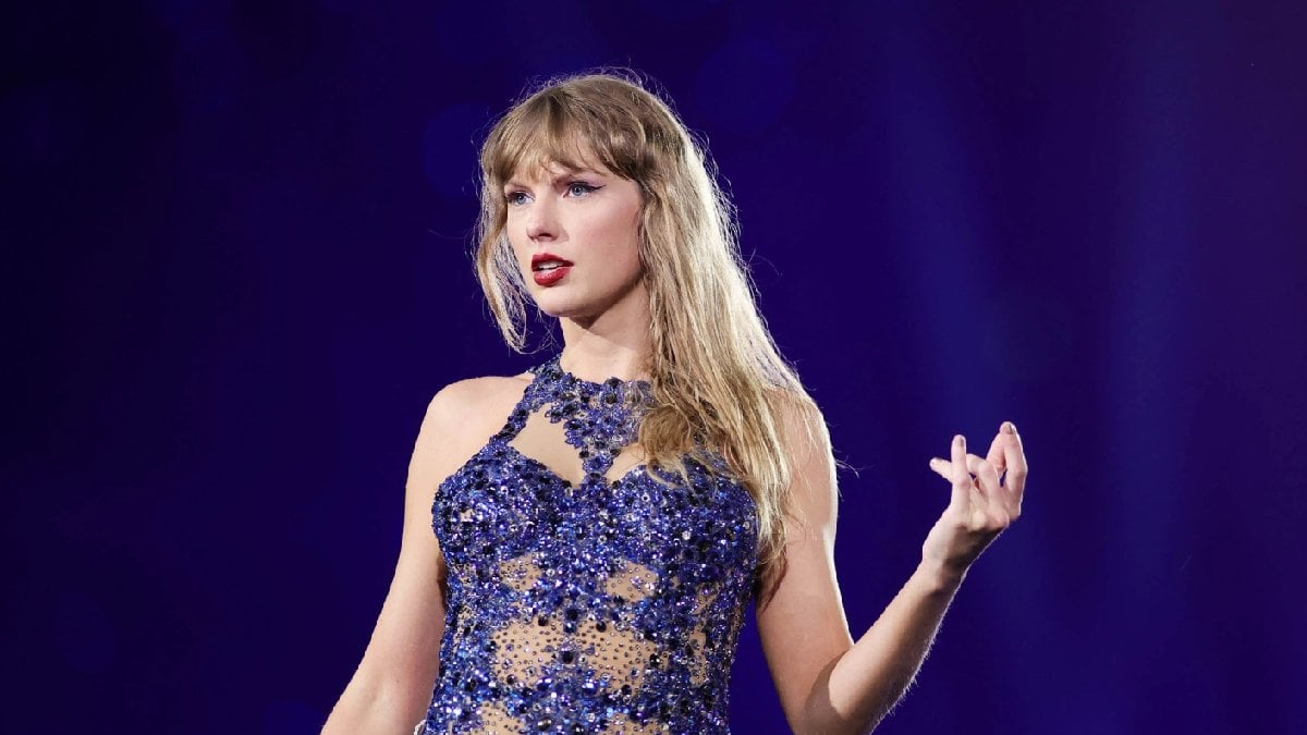 Taylor Swift, iptal edilen konserleri için ilk kez konuştu: Korku ve suçluluk duygusu içindeyim