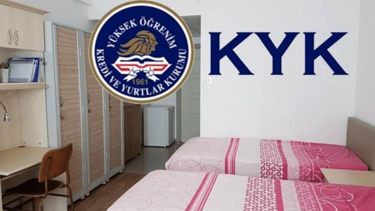 KYK başvuracaklar dikkat: O öğrencilerin kabul edilmeyecek