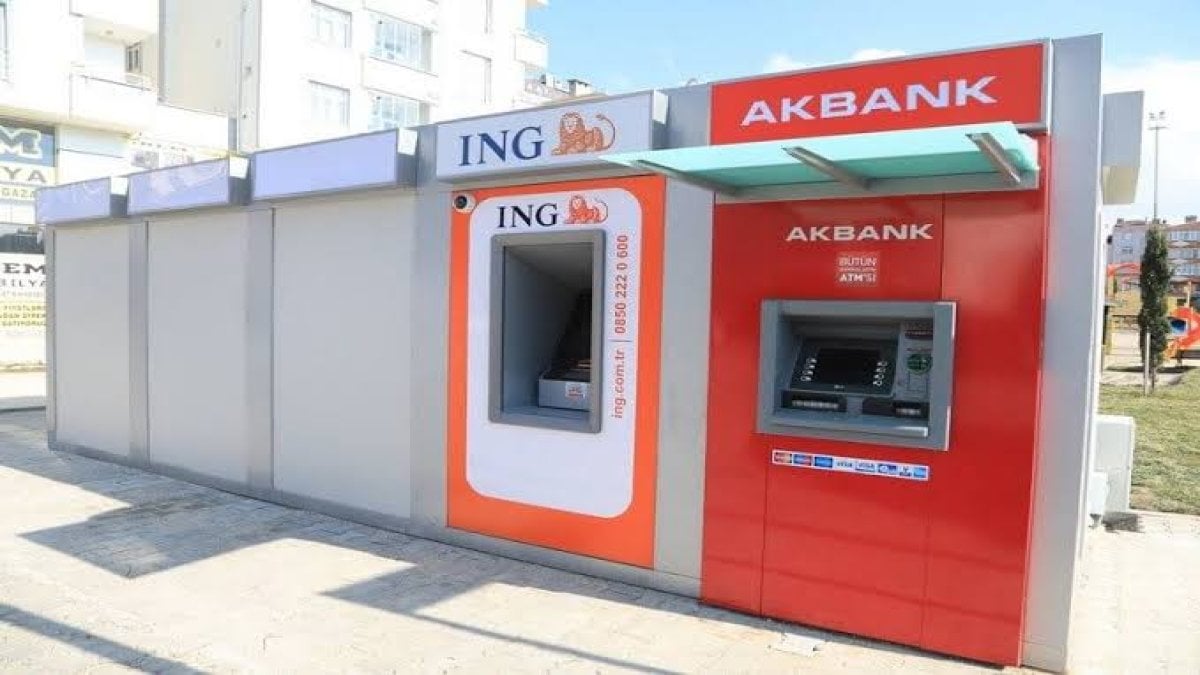 ATM’den para çekecekler eliniz boş dönecek: Karar açıklandı