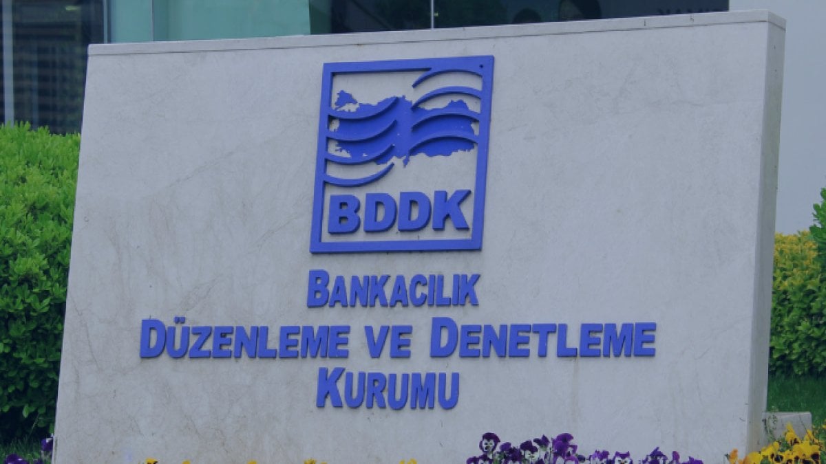 BDDK, yeni bir bankaya faaliyet izni verdi