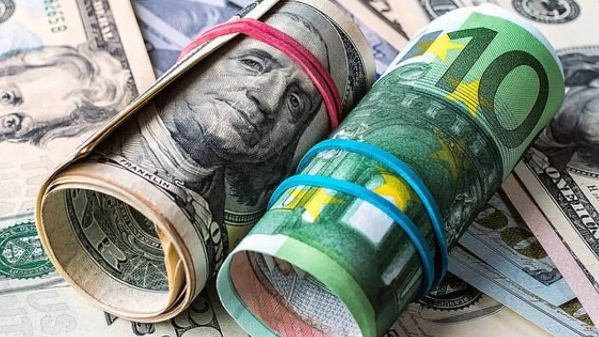 Dolar ve Euro’da hareket başladı! Yatırımcılar dört gözle bekliyor, 23 Ağustos 2024 güncel dolar ve euro fiyatları…