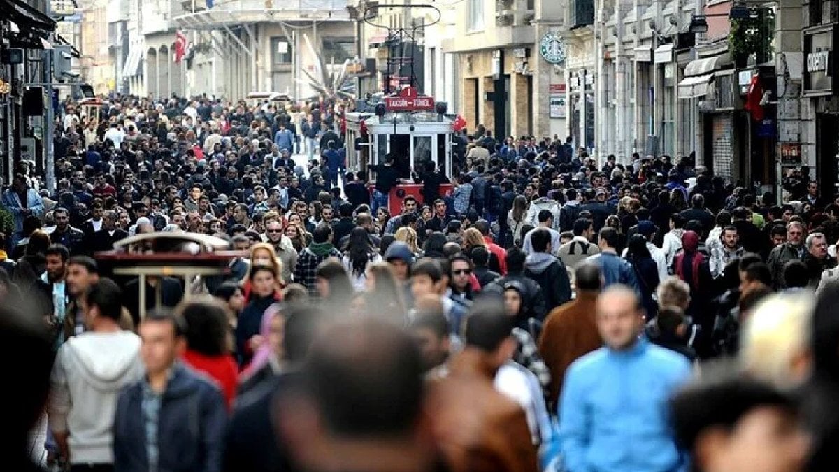 İPA istatistikleri açıkladı: İstanbul en çok hangi ilden göç aldı, hangisine göç verdi?